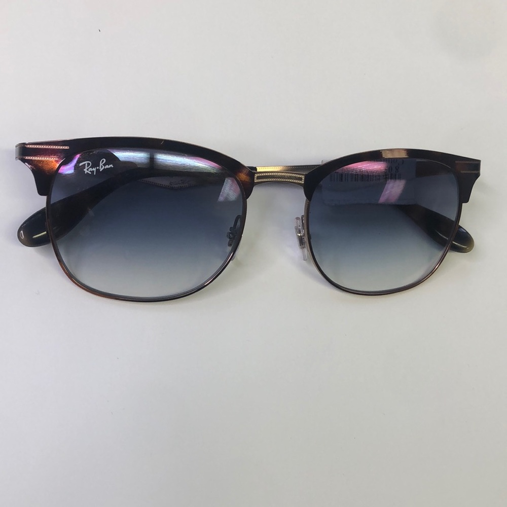 NWT Rayban sunglasses*read